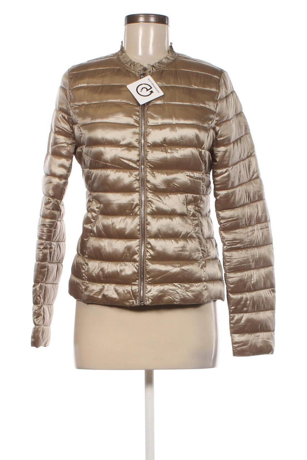 Damenjacke COLYNN, Größe M, Farbe Beige, Preis 16,70 €