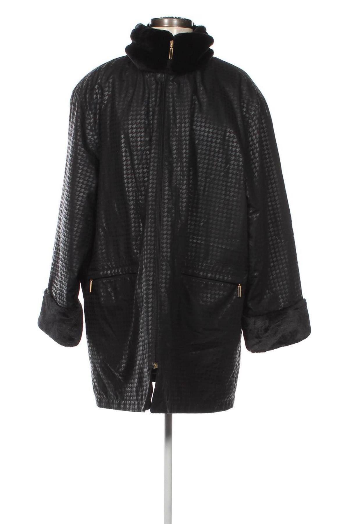 Damenjacke Canda, Größe XL, Farbe Schwarz, Preis € 16,70