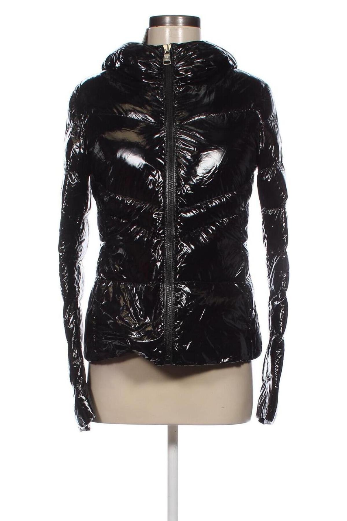 Γυναικείο μπουφάν Colmar Originals, Μέγεθος S, Χρώμα Μαύρο, Τιμή 273,73 €