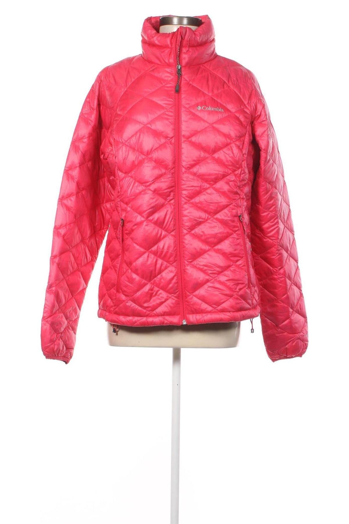 Damenjacke Columbia, Größe L, Farbe Rosa, Preis 77,69 €