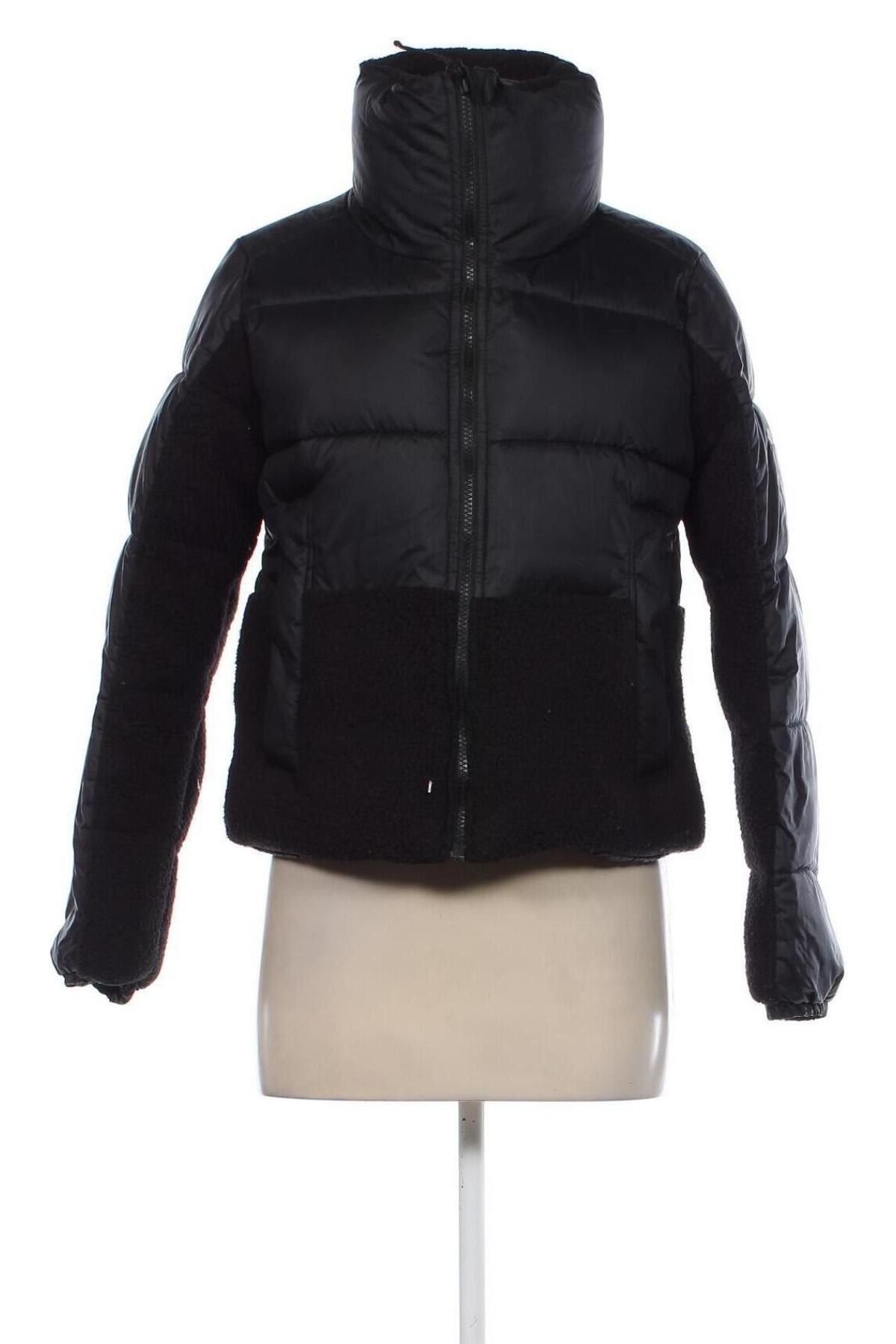 Γυναικείο μπουφάν Columbia, Μέγεθος S, Χρώμα Μαύρο, Τιμή 95,62 €