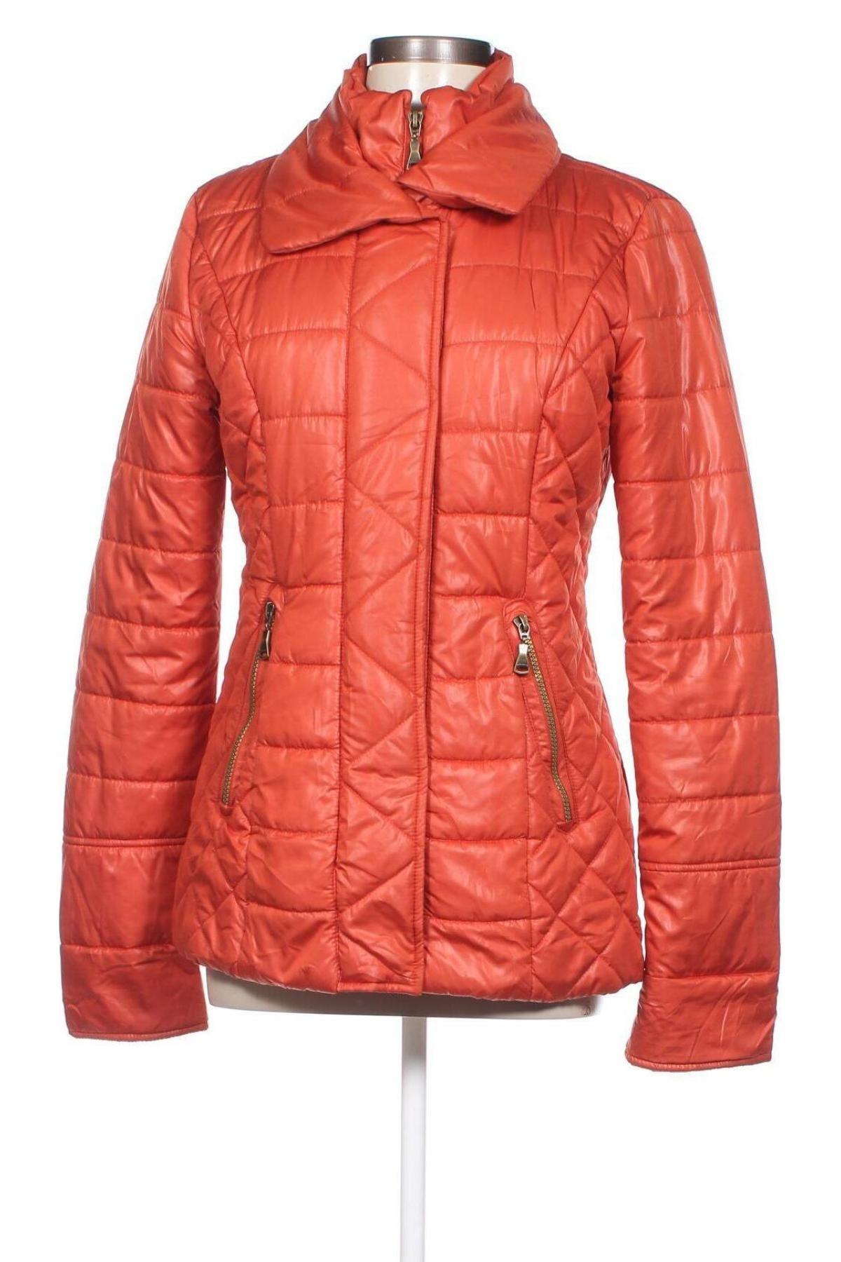 Damenjacke Concept K, Größe S, Farbe Orange, Preis € 15,99