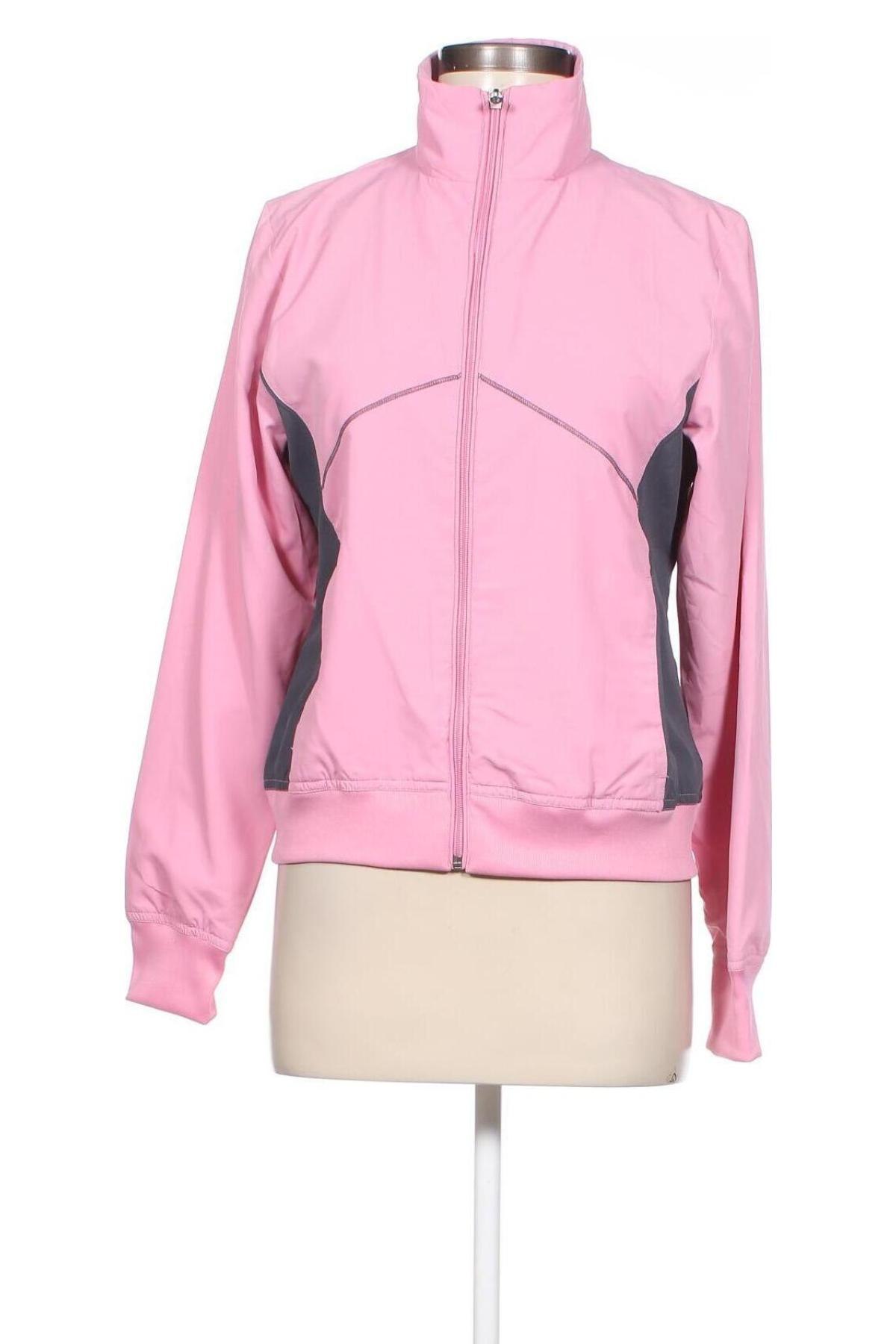 Γυναικείο μπουφάν Crane, Μέγεθος S, Χρώμα Ρόζ , Τιμή 11,16 €