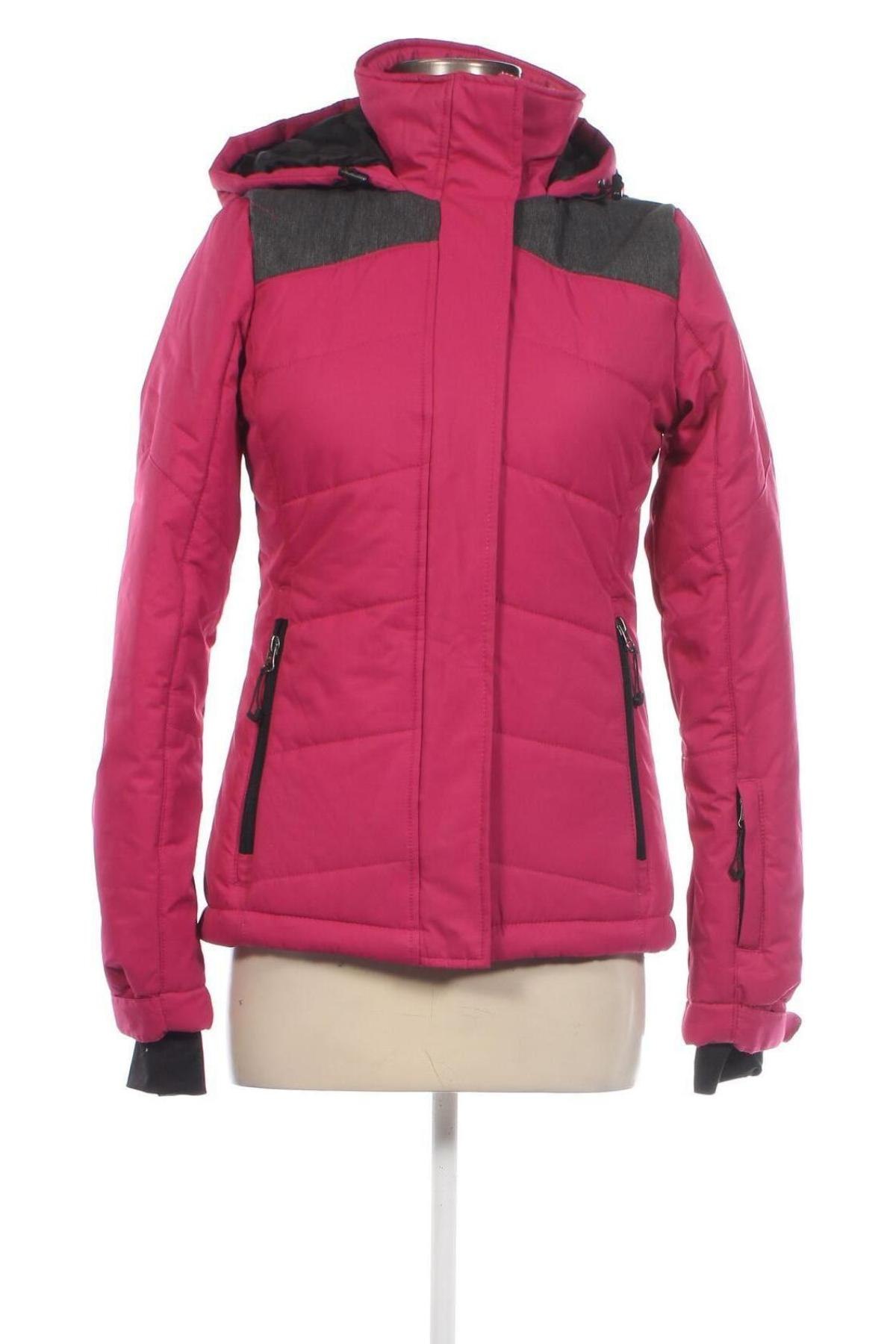 Damenjacke Crane, Größe S, Farbe Rosa, Preis 8,91 €