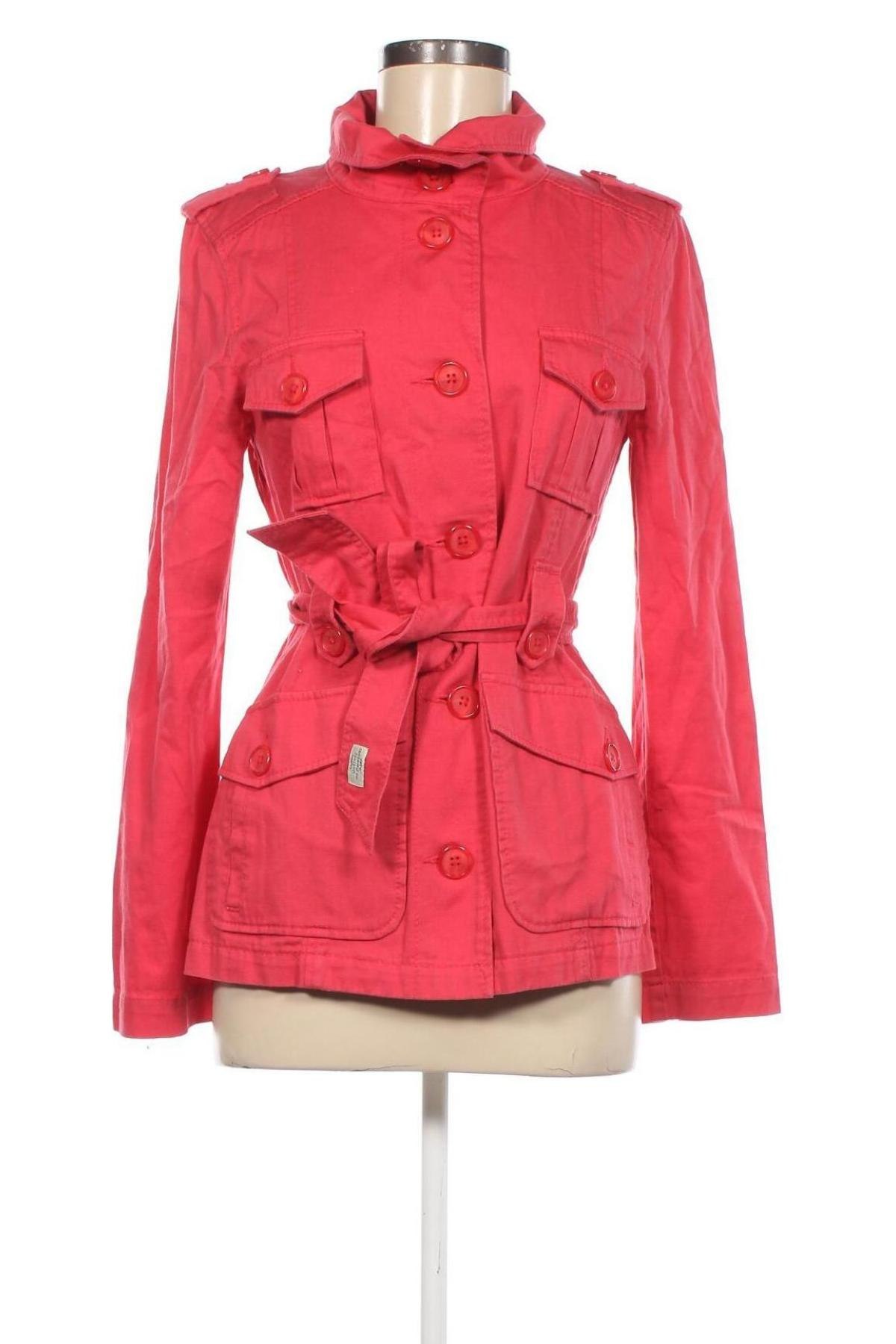 Damenjacke Crew Clothing Co., Größe M, Farbe Rosa, Preis € 30,97