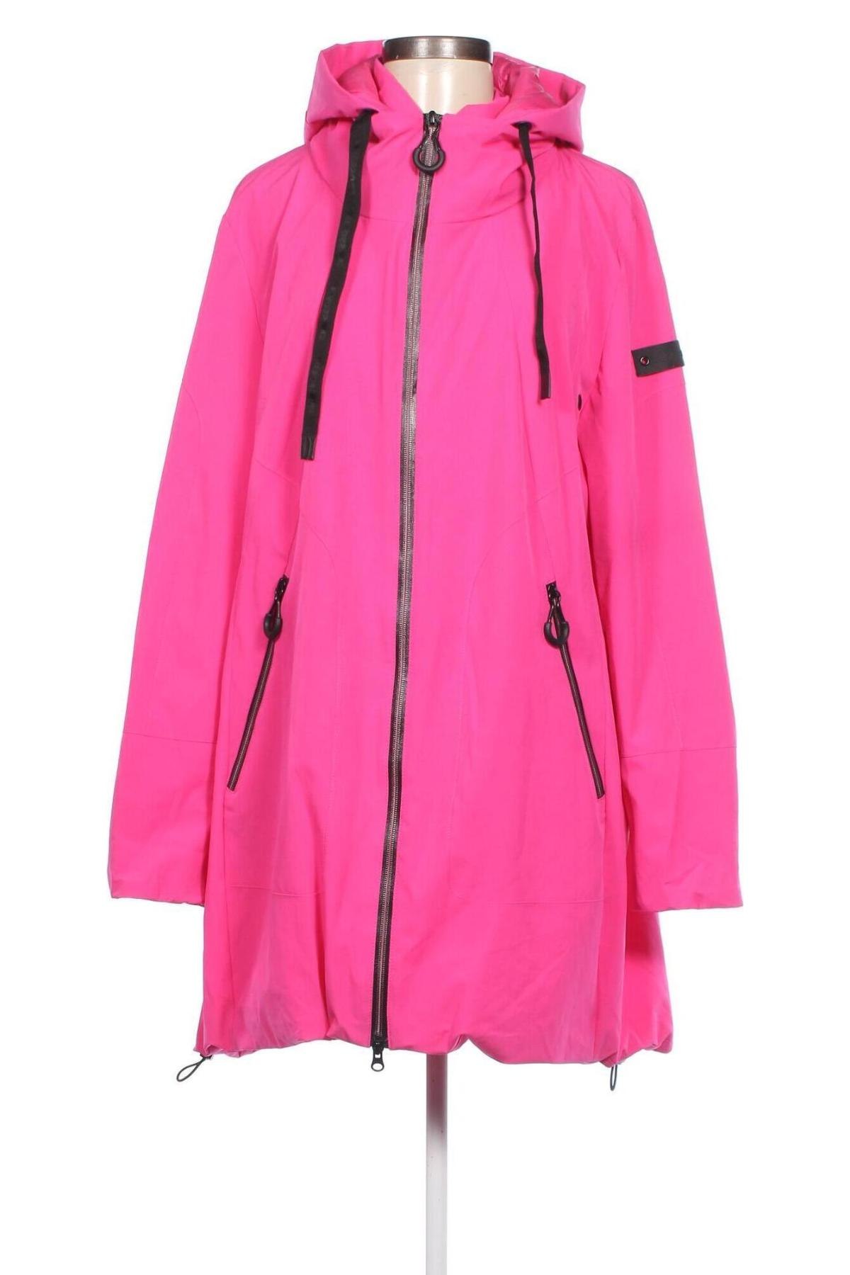 Dámska bunda  Cross, Veľkosť XL, Farba Ružová, Cena  23,14 €