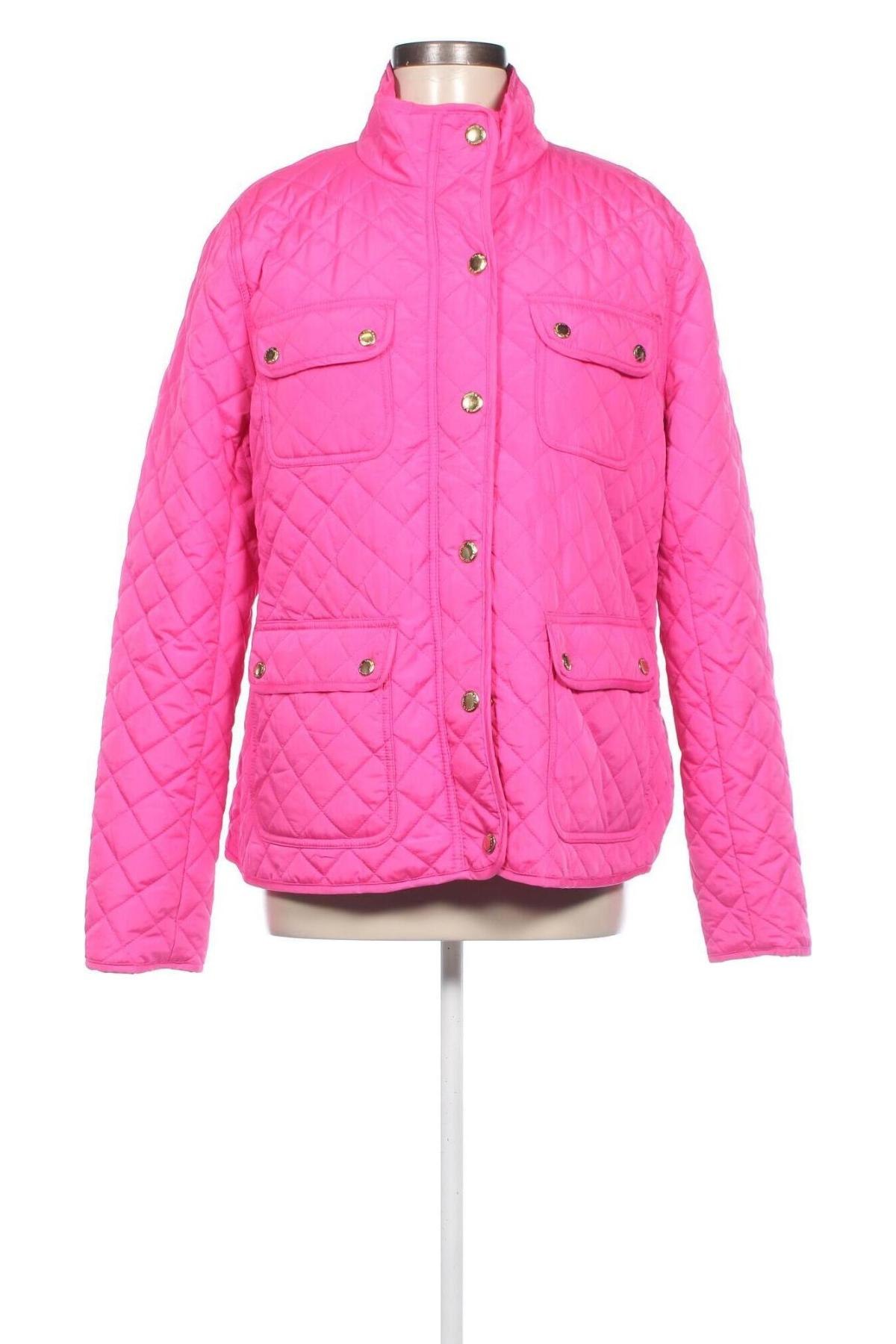 Női dzseki Crown & Ivy, Méret XL, Szín Rózsaszín, Ár 7 307 Ft