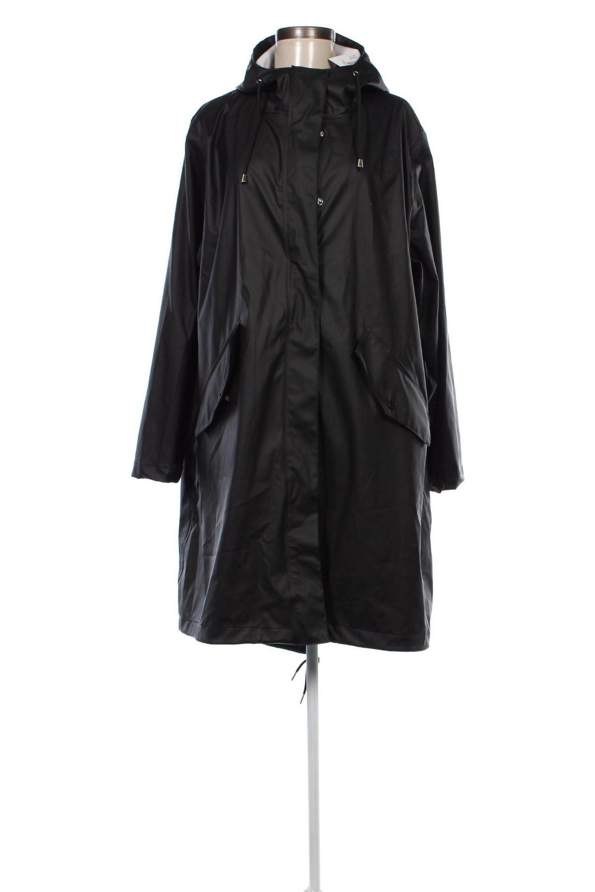 Dámska bunda  Cubus, Veľkosť XL, Farba Čierna, Cena  16,33 €