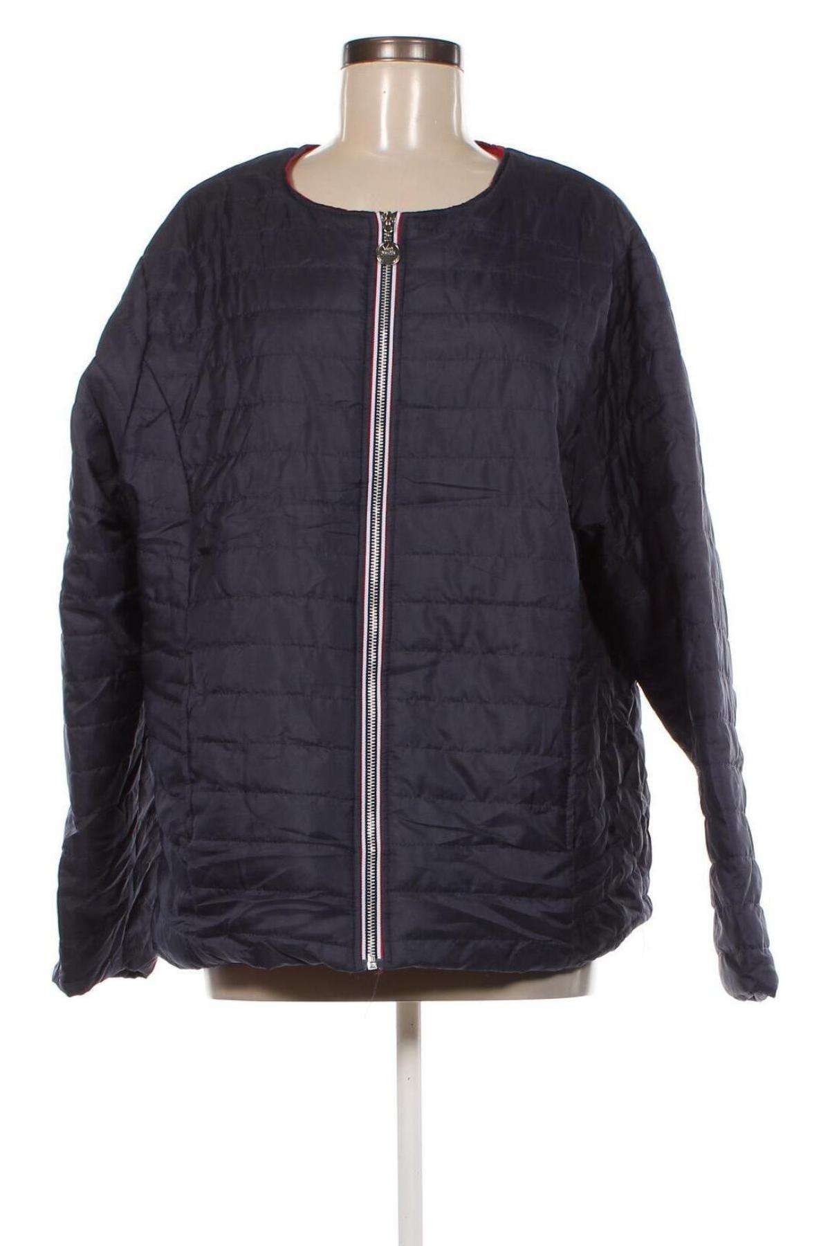 Γυναικείο μπουφάν Damart, Μέγεθος XL, Χρώμα Μπλέ, Τιμή 16,33 €