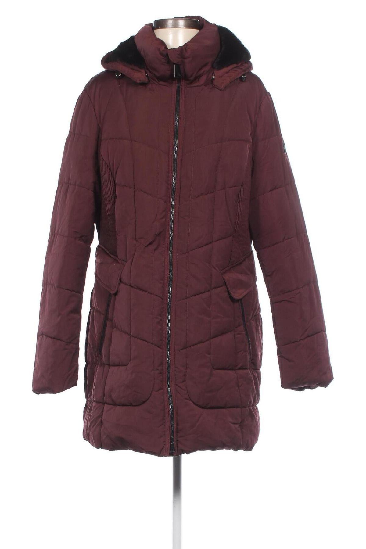 Damenjacke District, Größe XL, Farbe Rot, Preis € 25,02