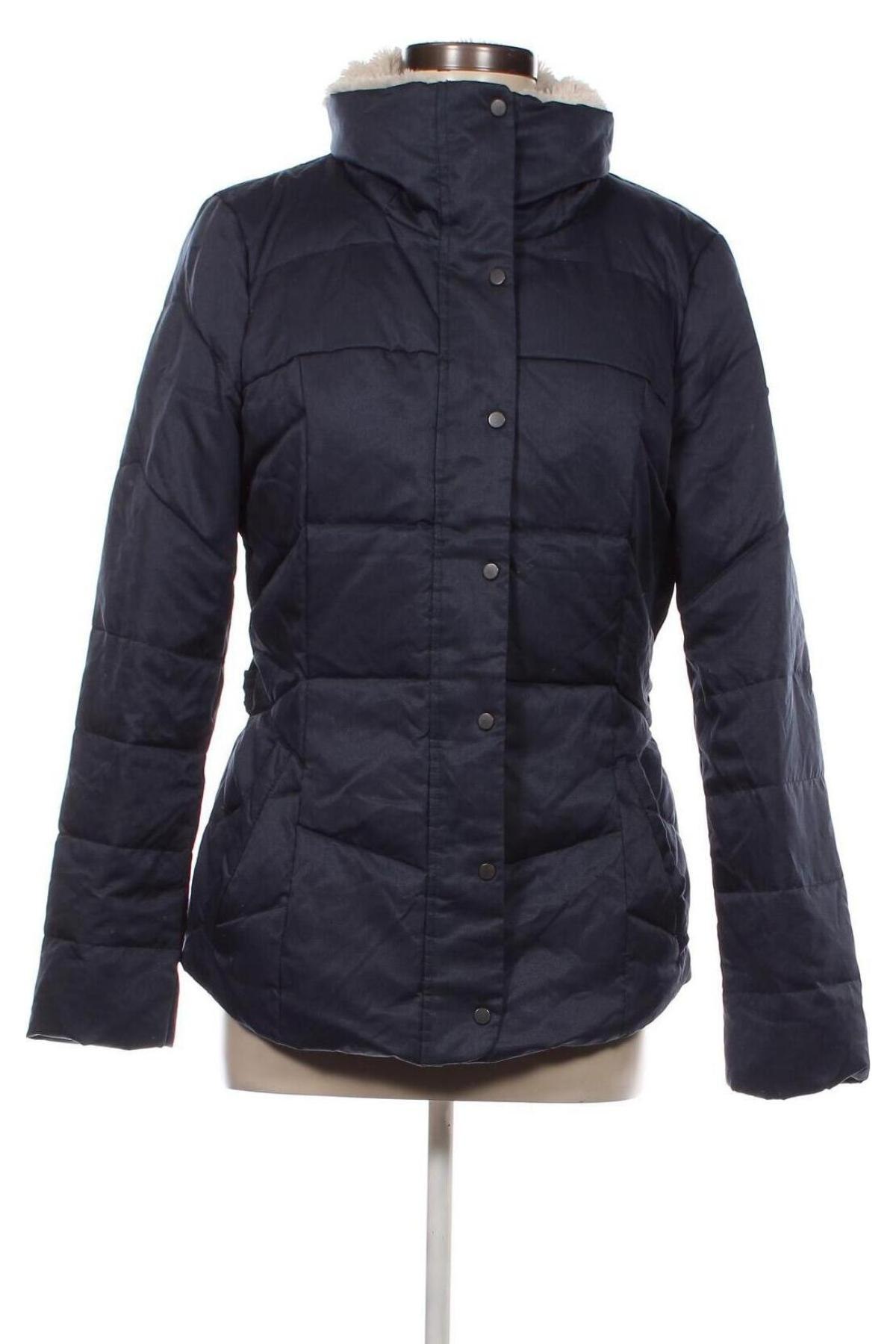 Damenjacke Edc By Esprit, Größe M, Farbe Blau, Preis € 29,75