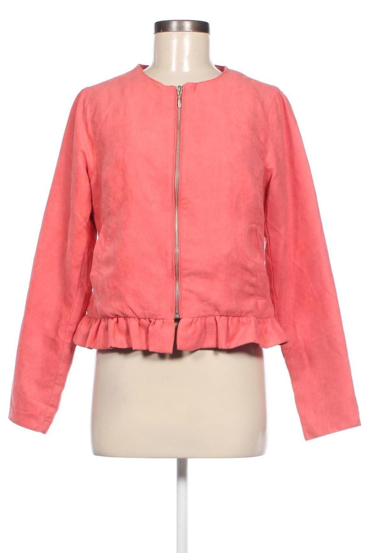 Damenjacke Esmara, Größe M, Farbe Rosa, Preis € 15,03