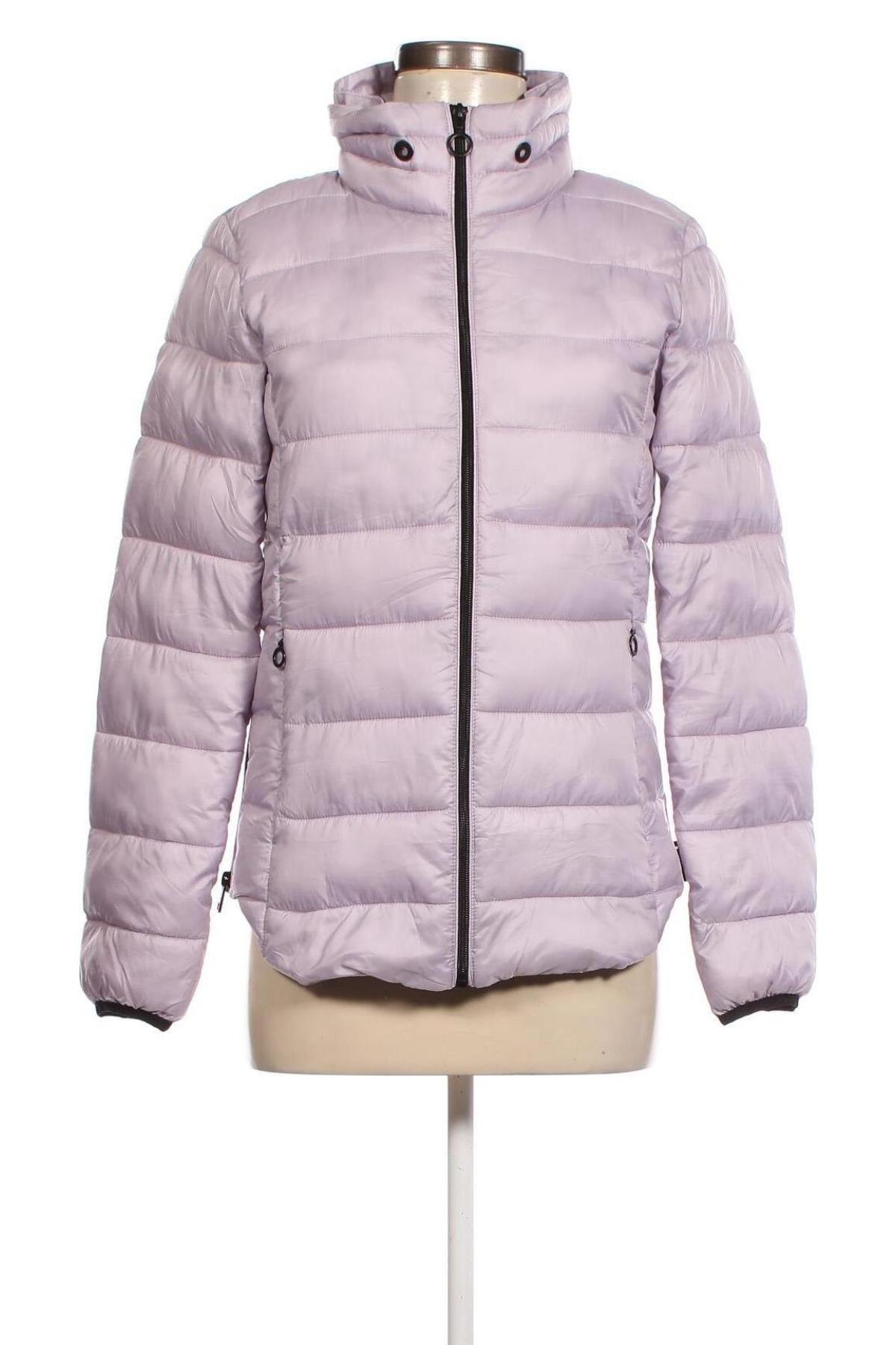 Damenjacke Esprit, Größe M, Farbe Lila, Preis € 18,49