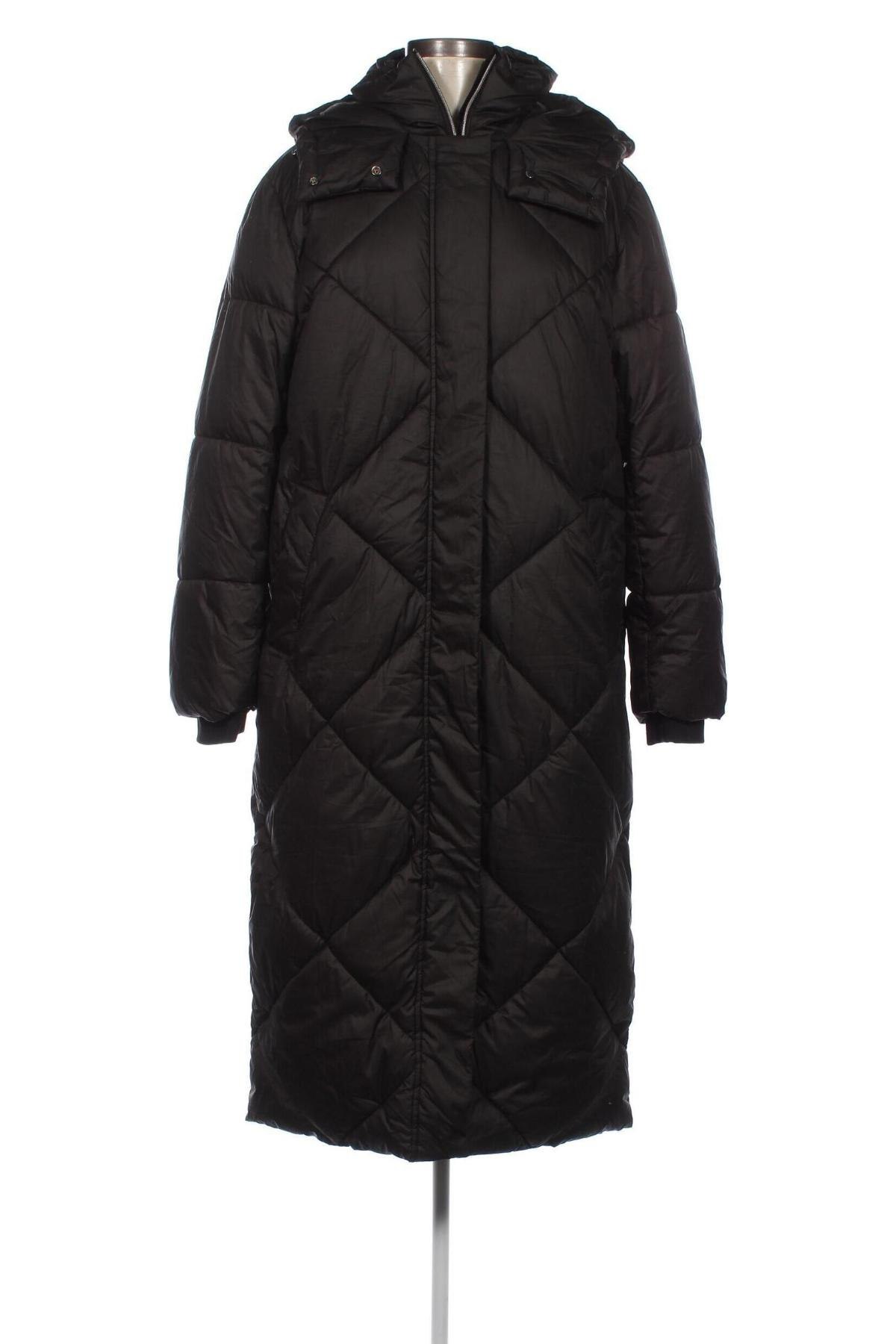 Damenjacke Esprit, Größe XS, Farbe Schwarz, Preis 53,20 €