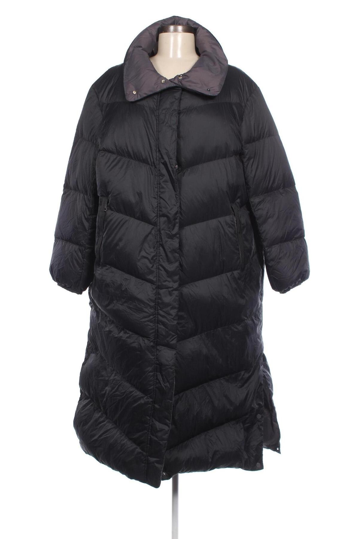Γυναικείο μπουφάν Esprit, Μέγεθος XL, Χρώμα Γκρί, Τιμή 53,20 €