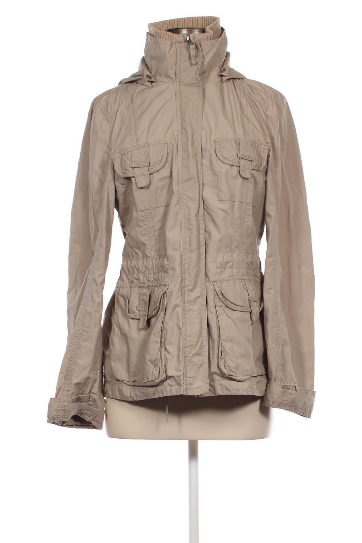 Damenjacke Esprit, Größe M, Farbe Beige, Preis € 24,99