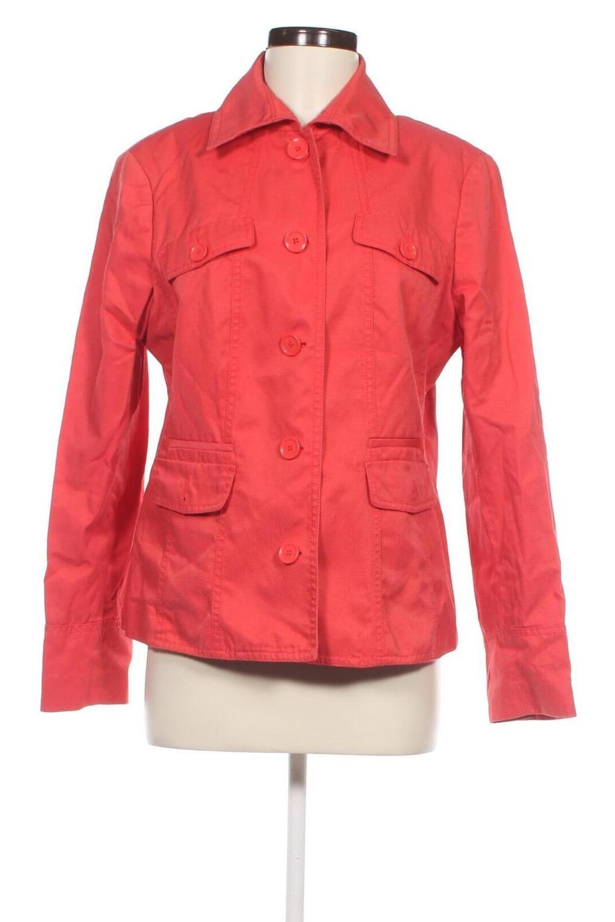Damenjacke Esprit, Größe XL, Farbe Rosa, Preis 34,78 €