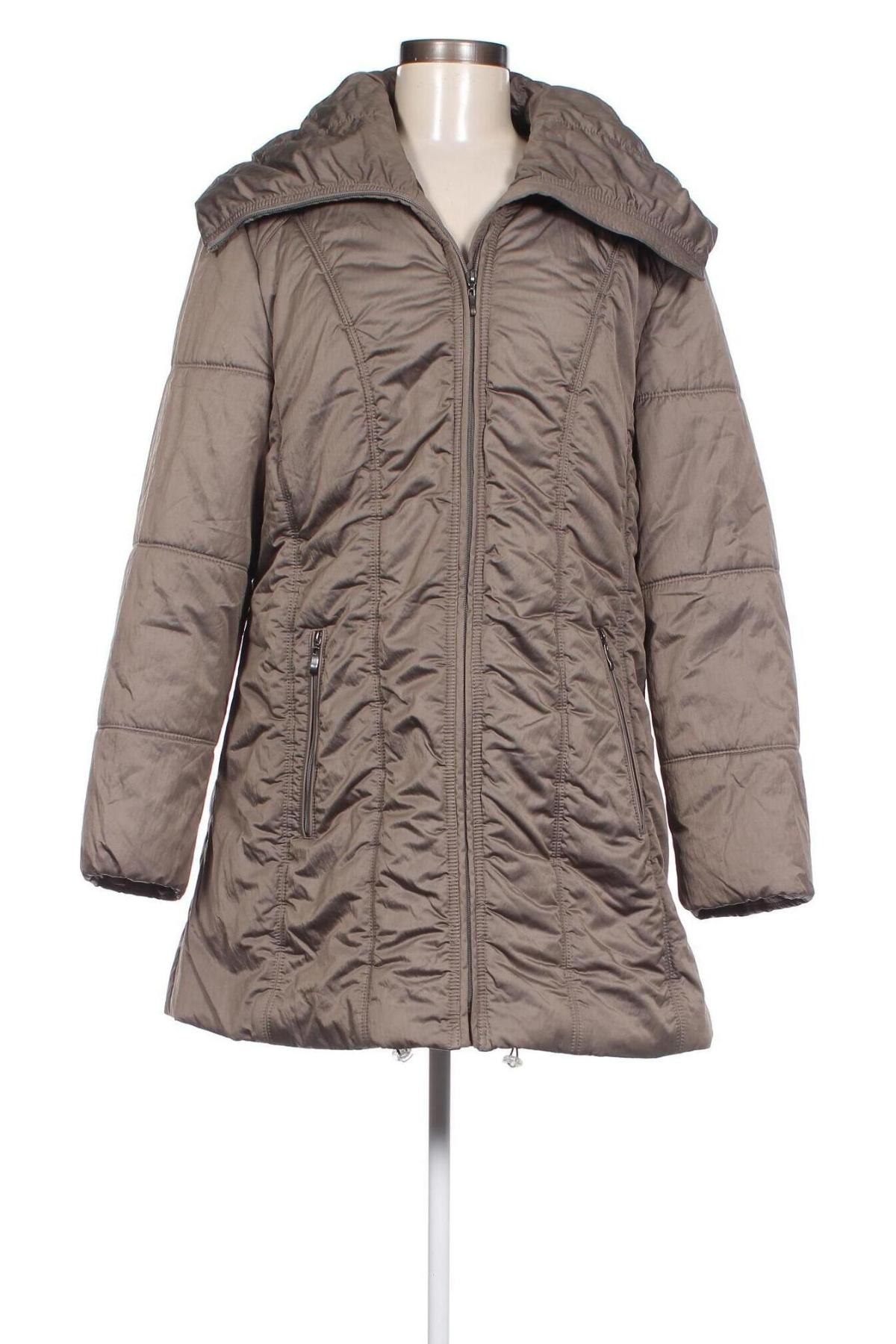 Damenjacke Fabiani, Größe XL, Farbe Braun, Preis 25,02 €