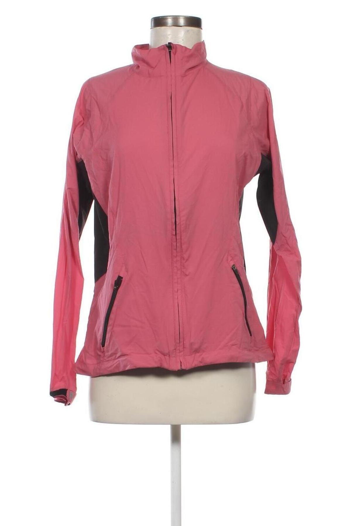 Γυναικείο μπουφάν Falke, Μέγεθος M, Χρώμα Ρόζ , Τιμή 32,58 €