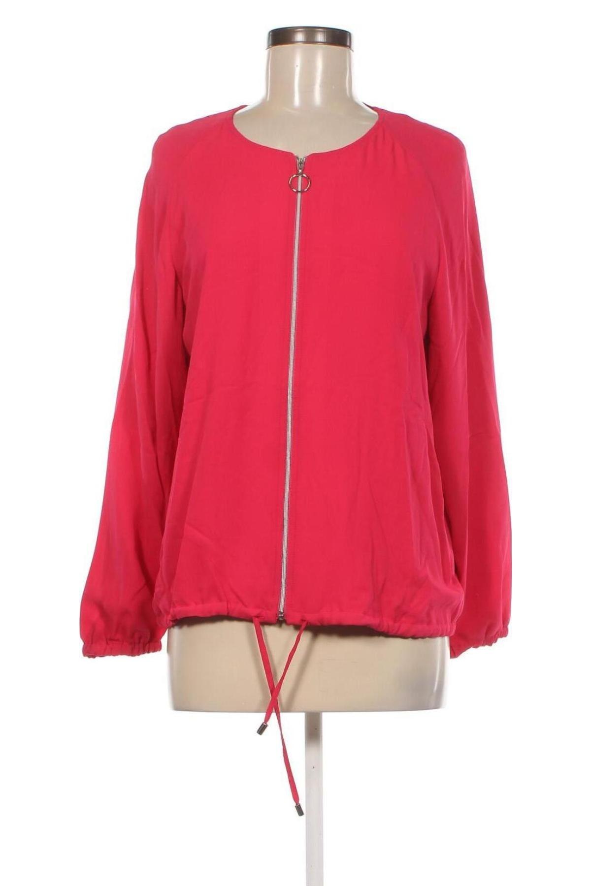 Damenjacke Frank Walder, Größe M, Farbe Rot, Preis 57,55 €