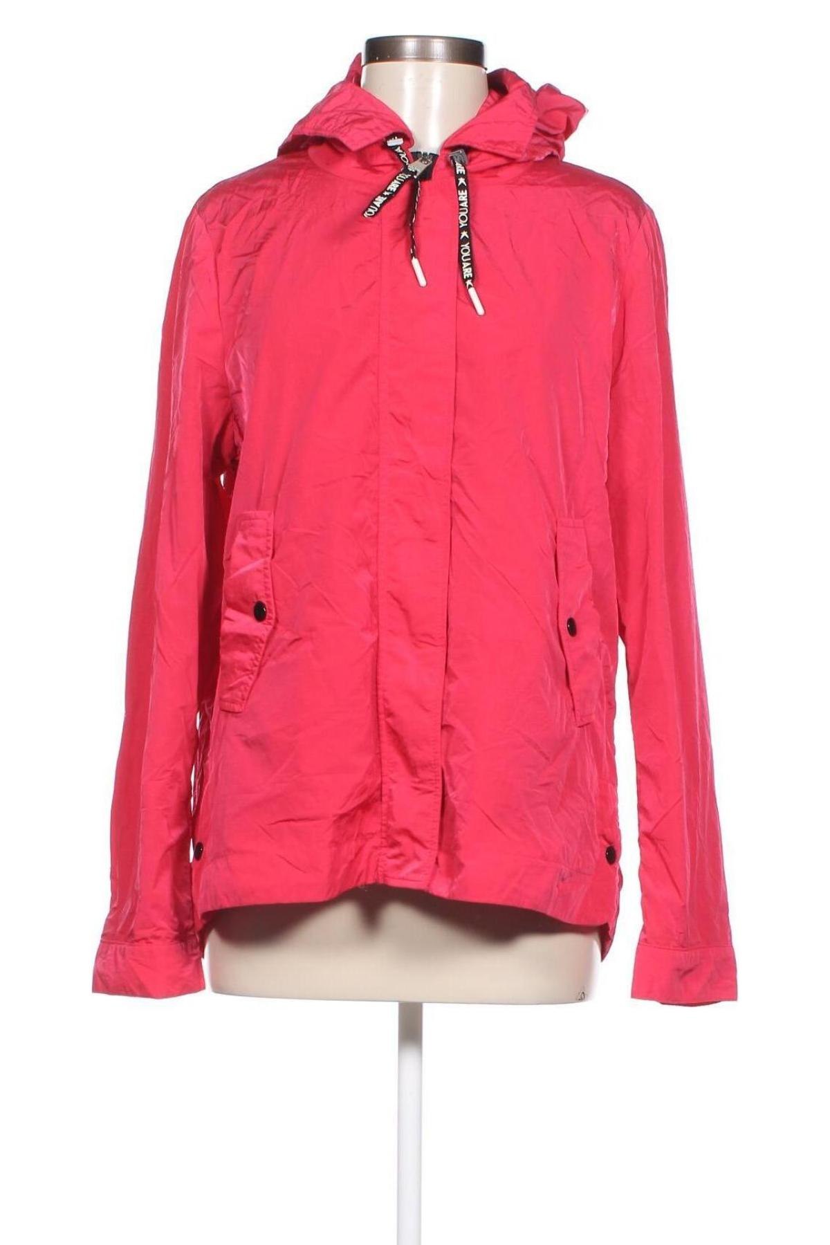 Damenjacke Fuchs Schmitt, Größe L, Farbe Rosa, Preis € 47,67