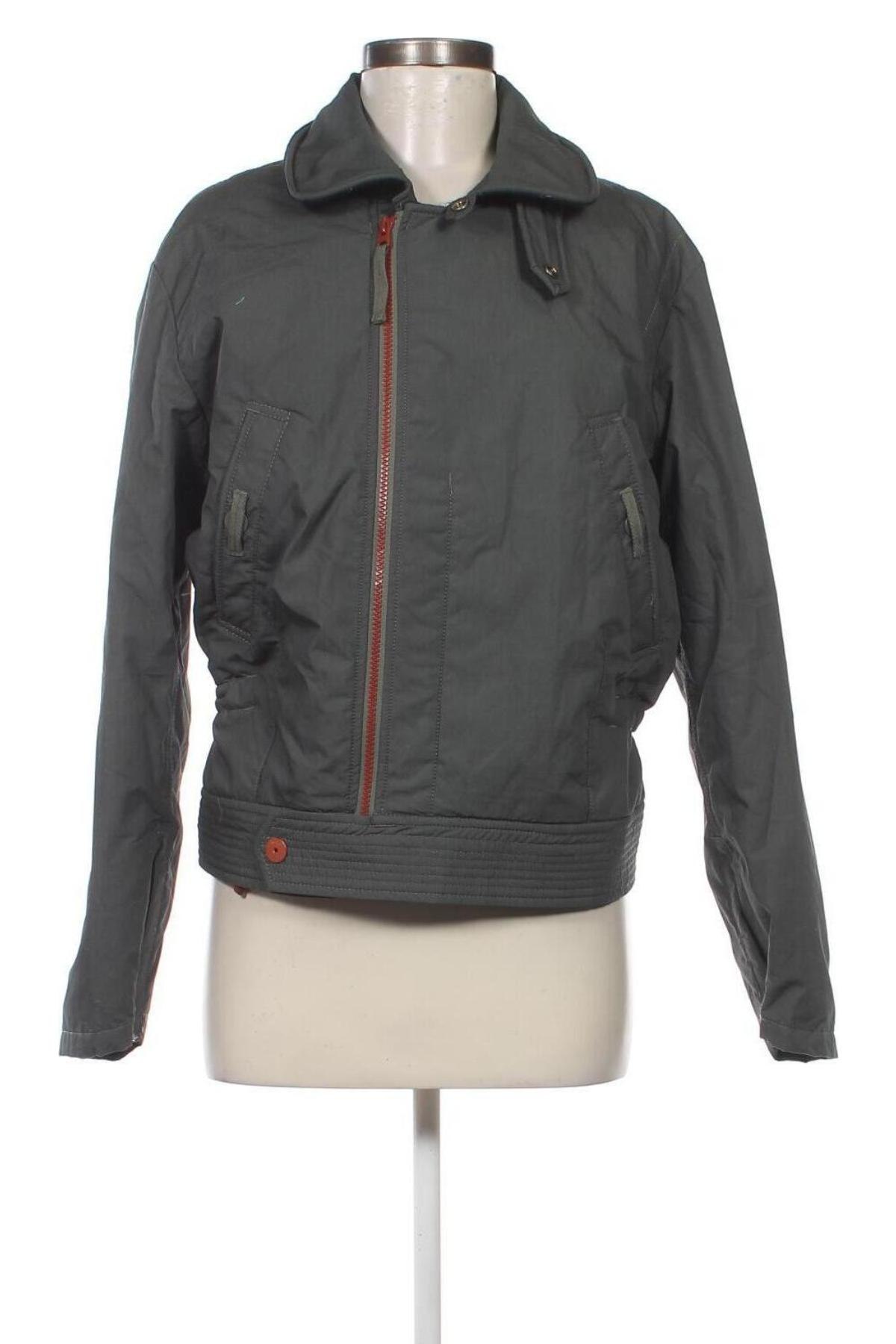 Damenjacke G-Star Raw, Größe M, Farbe Grün, Preis € 71,65