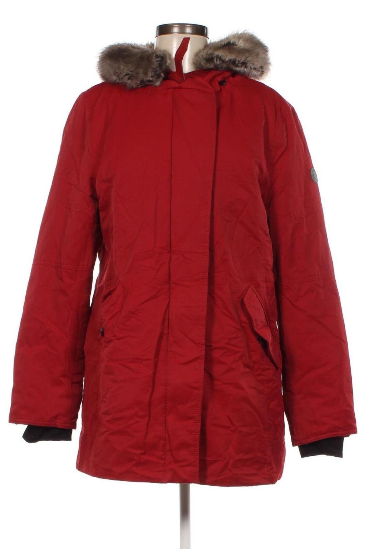 Damenjacke Gil Bret, Größe L, Farbe Rot, Preis € 60,54