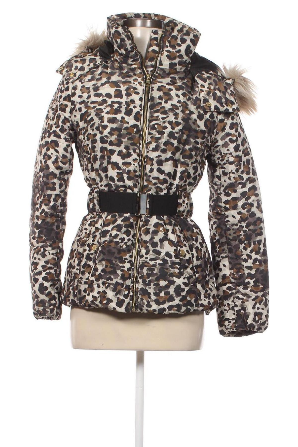 Damenjacke H&M, Größe XS, Farbe Mehrfarbig, Preis € 36,91