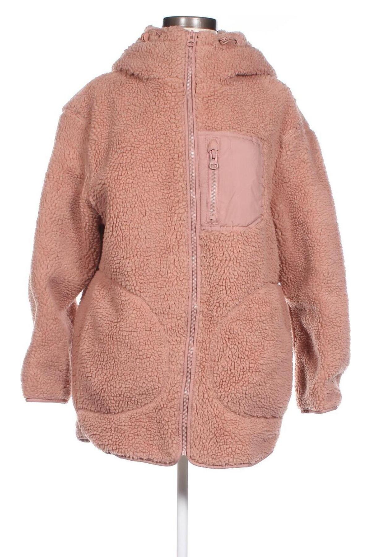 Dámska bunda  H&M, Veľkosť XS, Farba Ružová, Cena  21,38 €
