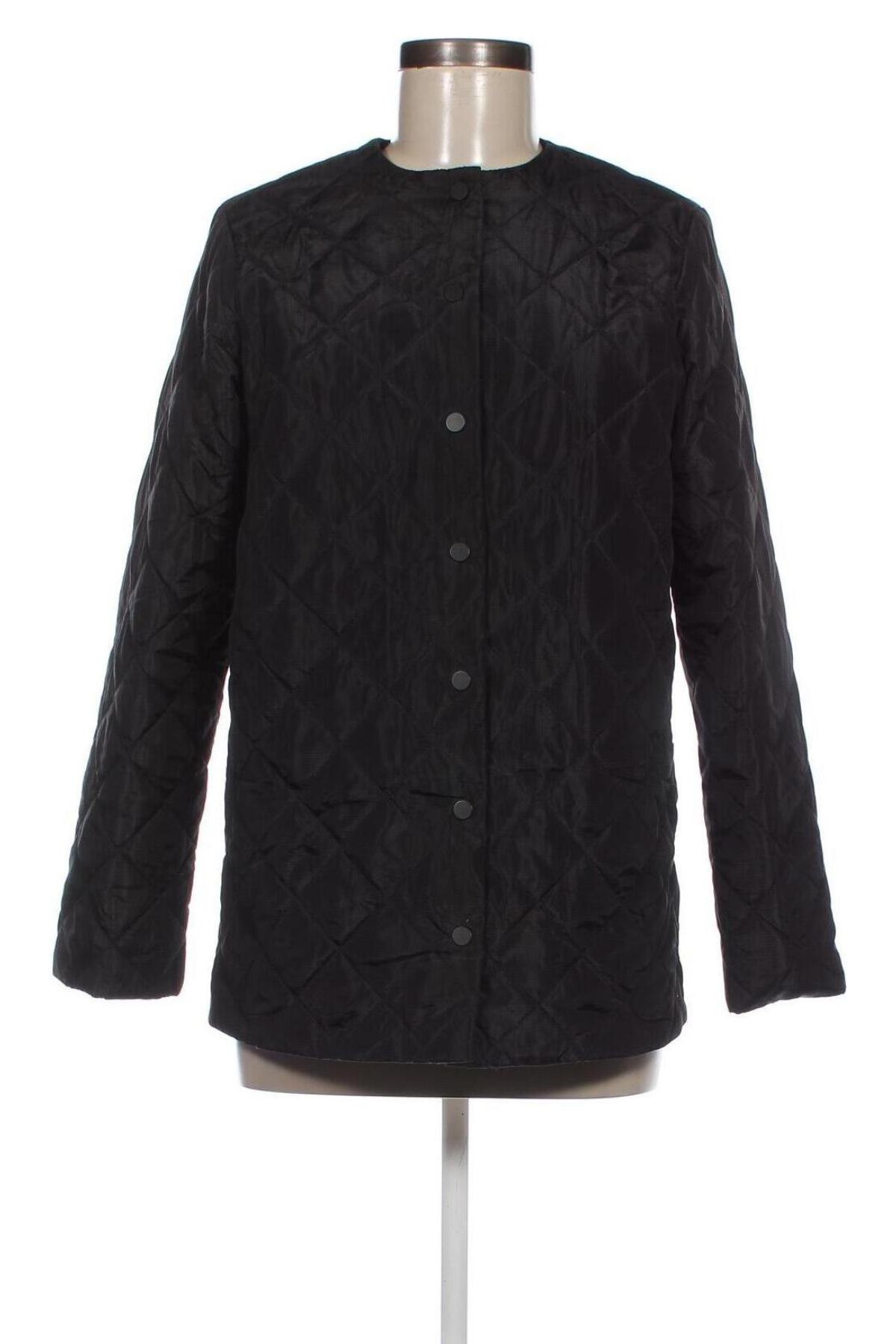 Damenjacke H&M, Größe XS, Farbe Schwarz, Preis € 16,70