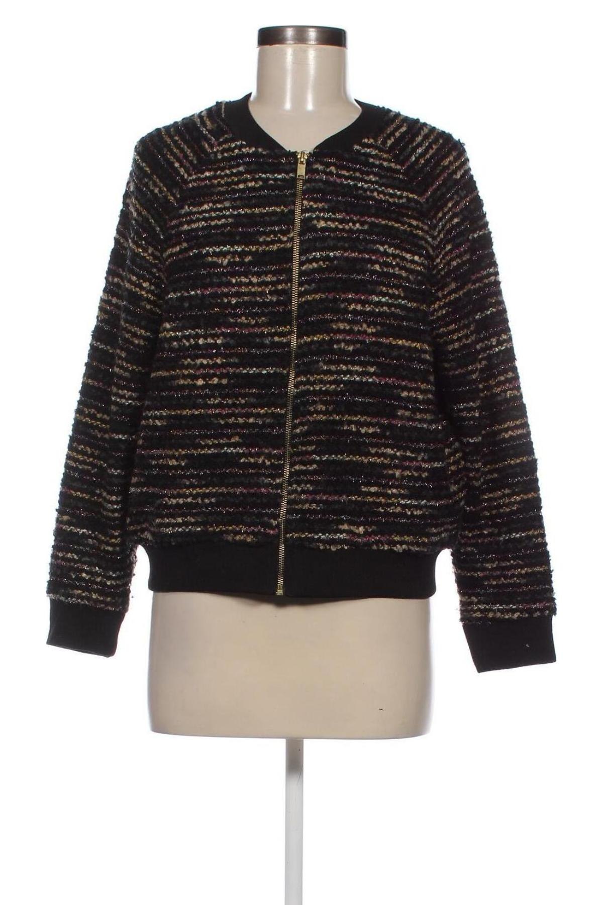 Dámská bunda  H&M, Velikost S, Barva Vícebarevné, Cena  383,00 Kč