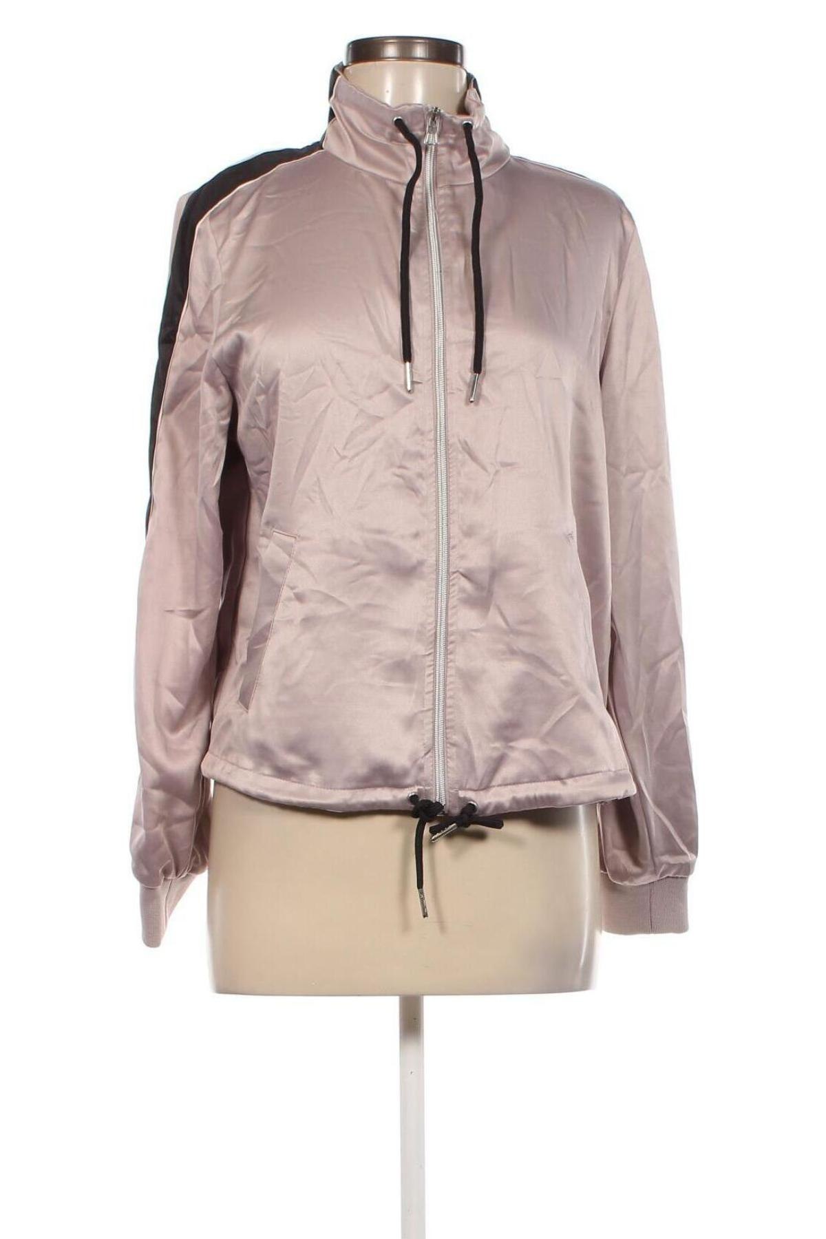Γυναικείο μπουφάν H&M Divided, Μέγεθος M, Χρώμα Ρόζ , Τιμή 13,36 €