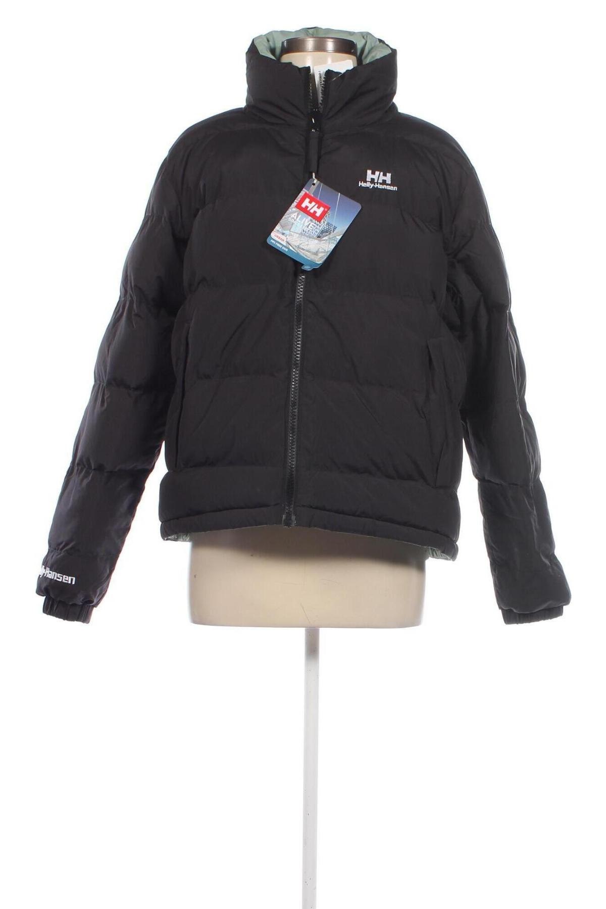 Дамско яке Helly Hansen, Размер M, Цвят Многоцветен, Цена 185,50 лв.