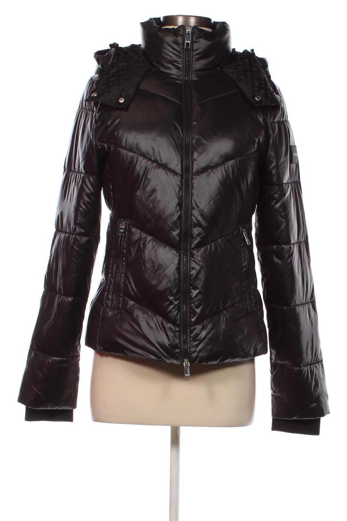 Dámska bunda  Hugo Boss, Veľkosť S, Farba Čierna, Cena  288,14 €