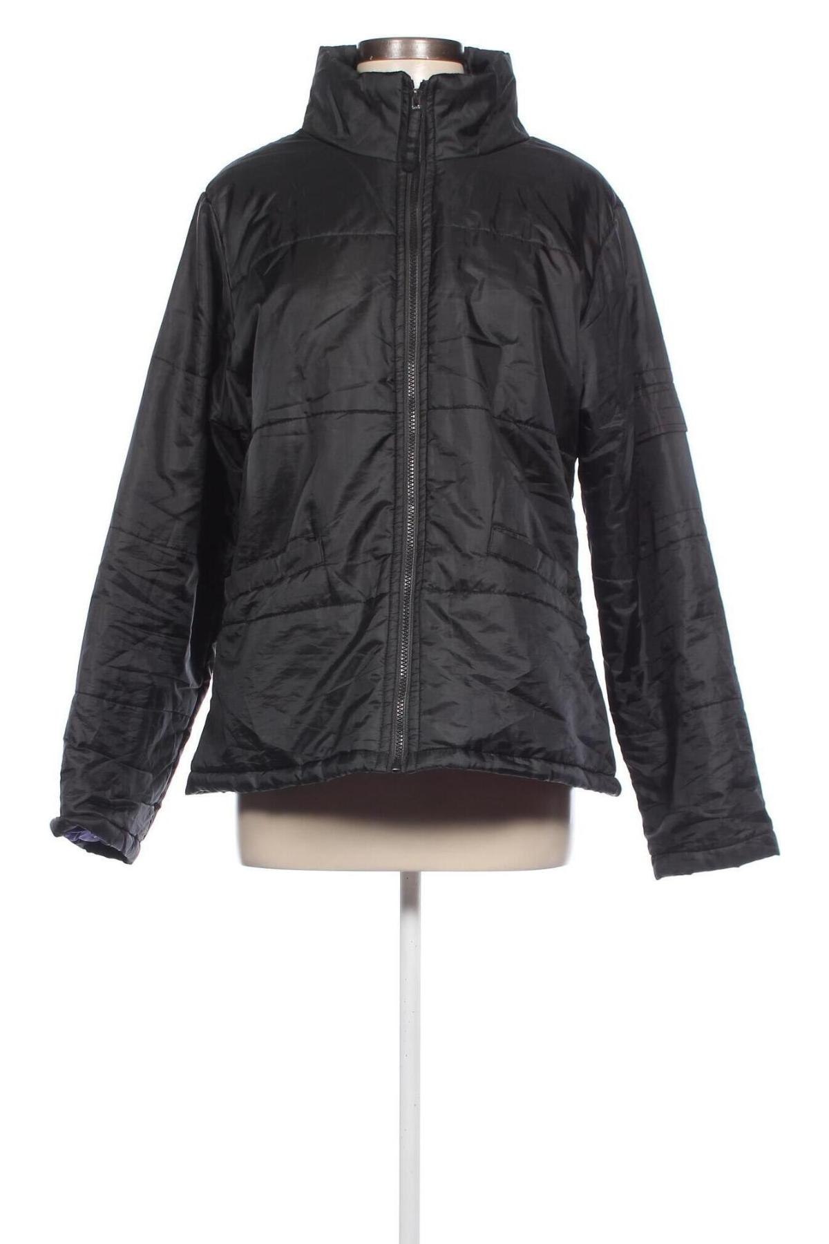 Dámska bunda  Identic, Veľkosť L, Farba Čierna, Cena  13,61 €