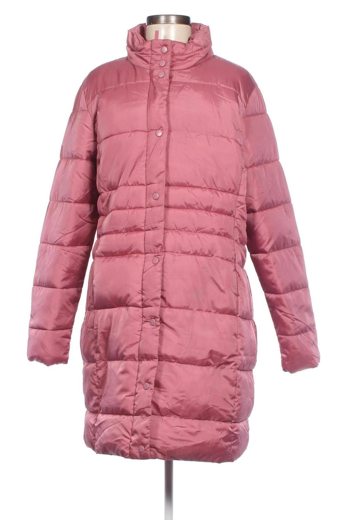 Γυναικείο μπουφάν Janina, Μέγεθος XL, Χρώμα Ρόζ , Τιμή 23,32 €
