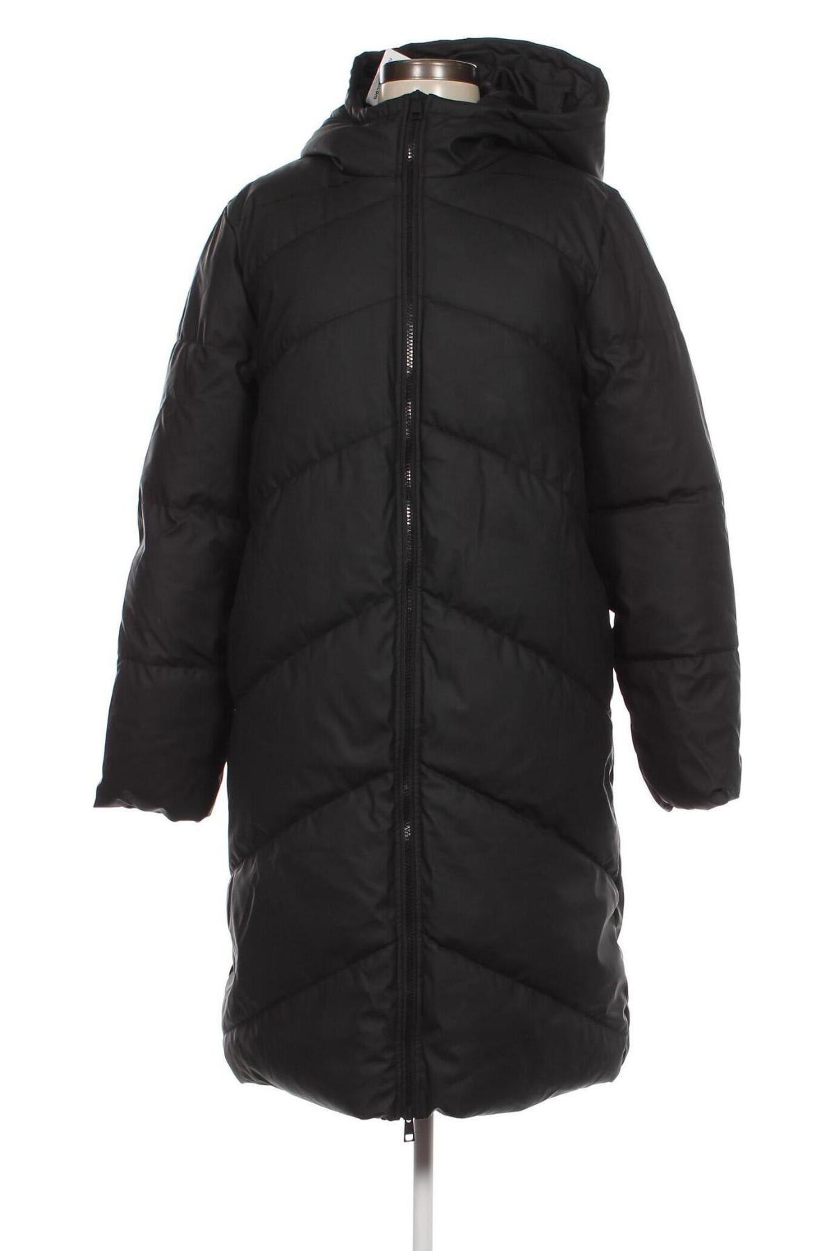 Dámska bunda  Jdy, Veľkosť S, Farba Čierna, Cena  32,60 €