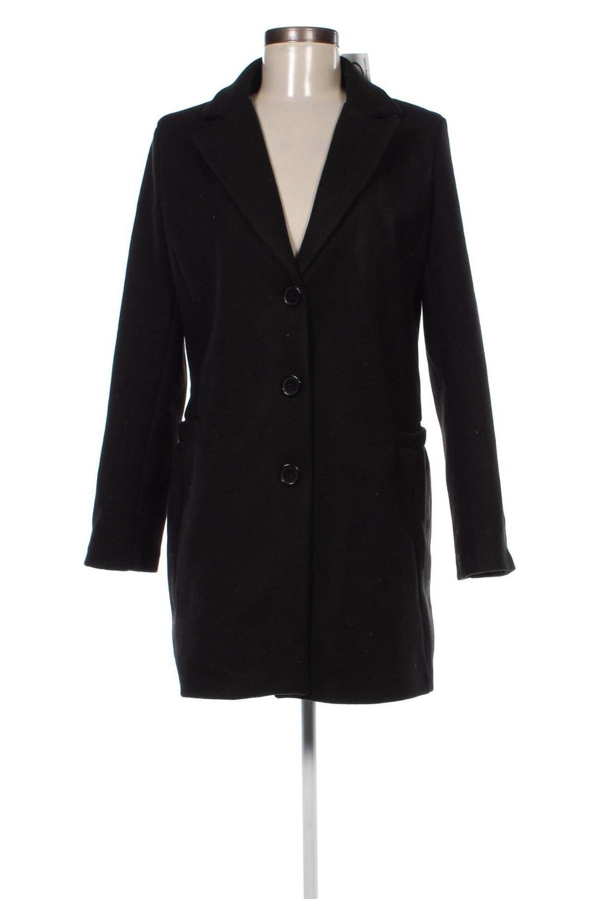 Dámska bunda  Josephine, Veľkosť M, Farba Čierna, Cena  18,75 €