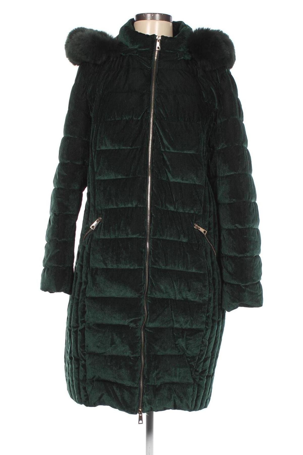 Damenjacke Judith Williams, Größe XL, Farbe Grün, Preis € 25,43