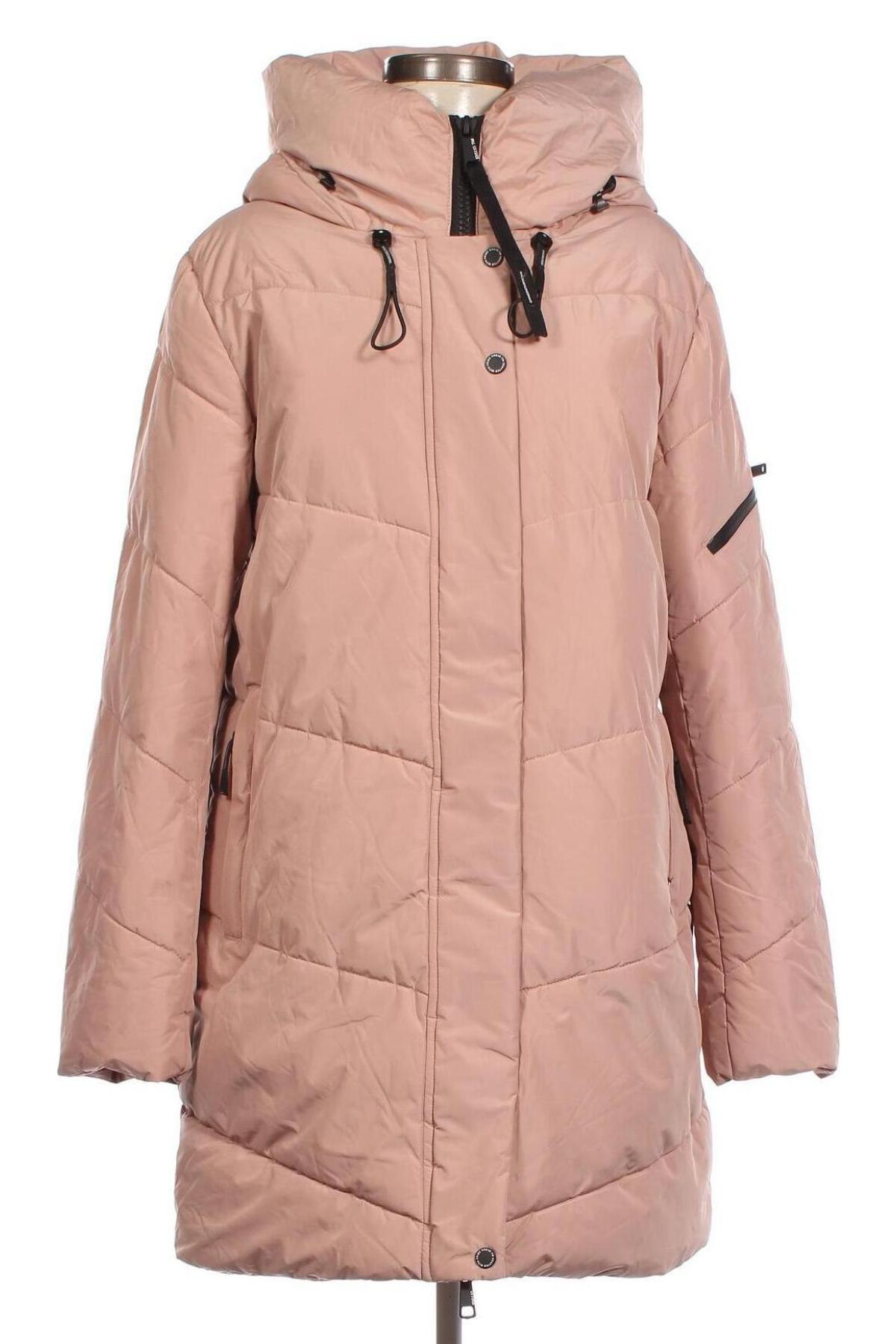 Damenjacke Khujo, Größe L, Farbe Rosa, Preis € 88,79