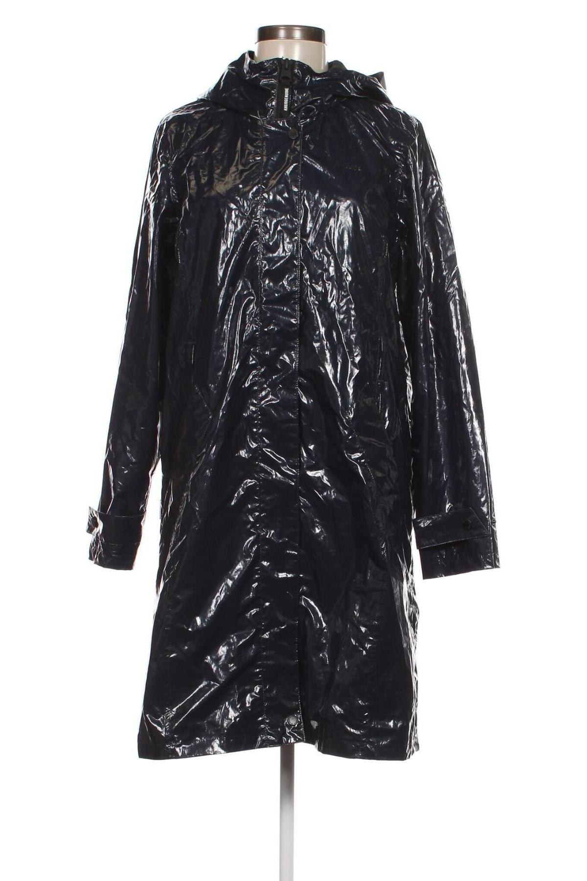 Γυναικείο μπουφάν Khujo, Μέγεθος L, Χρώμα Μπλέ, Τιμή 30,28 €