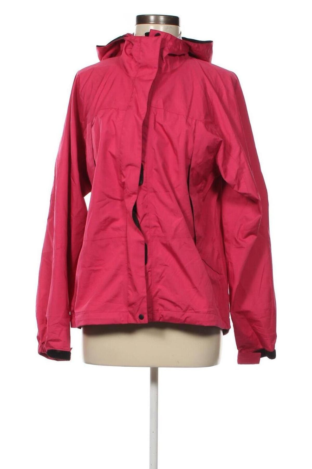 Dámská bunda  L.L. Bean, Velikost S, Barva Růžová, Cena  780,00 Kč