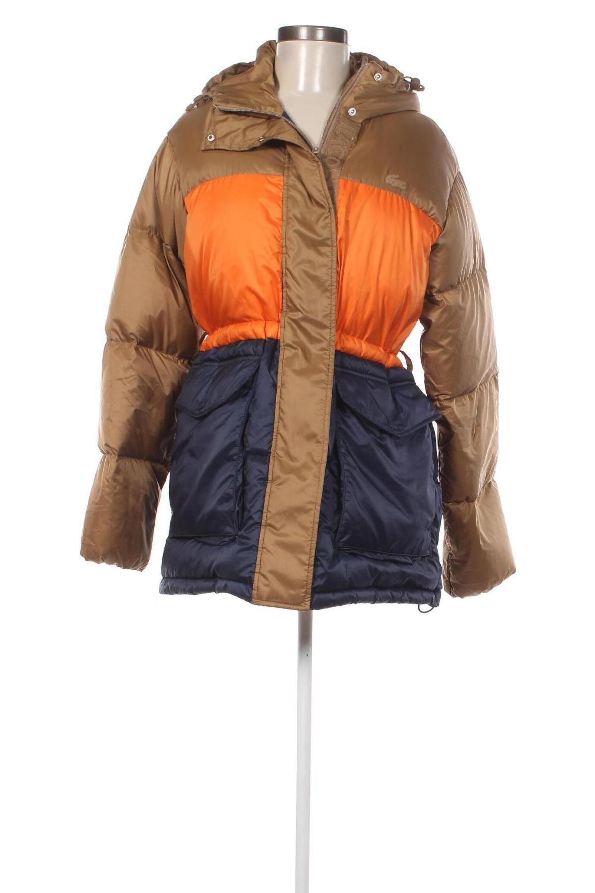 Damenjacke Lacoste, Größe XS, Farbe Mehrfarbig, Preis € 127,65