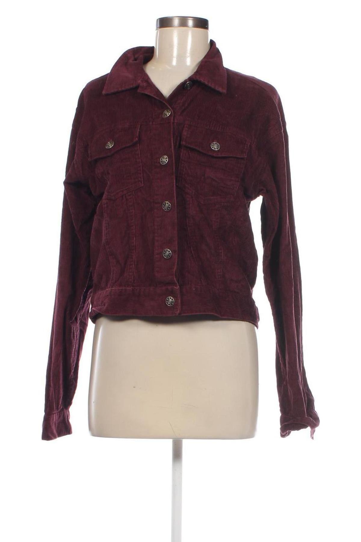 Damenjacke Ladies Choice, Größe M, Farbe Lila, Preis € 14,62