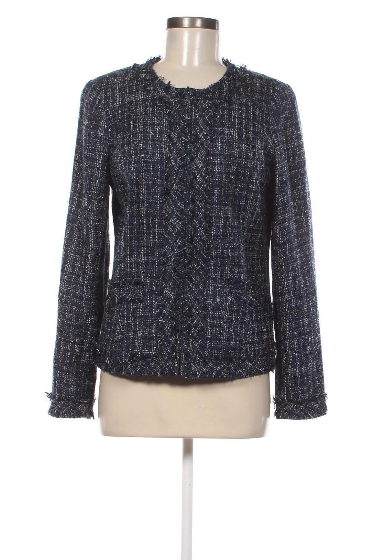 Damenjacke Lands' End, Größe M, Farbe Blau, Preis € 16,70