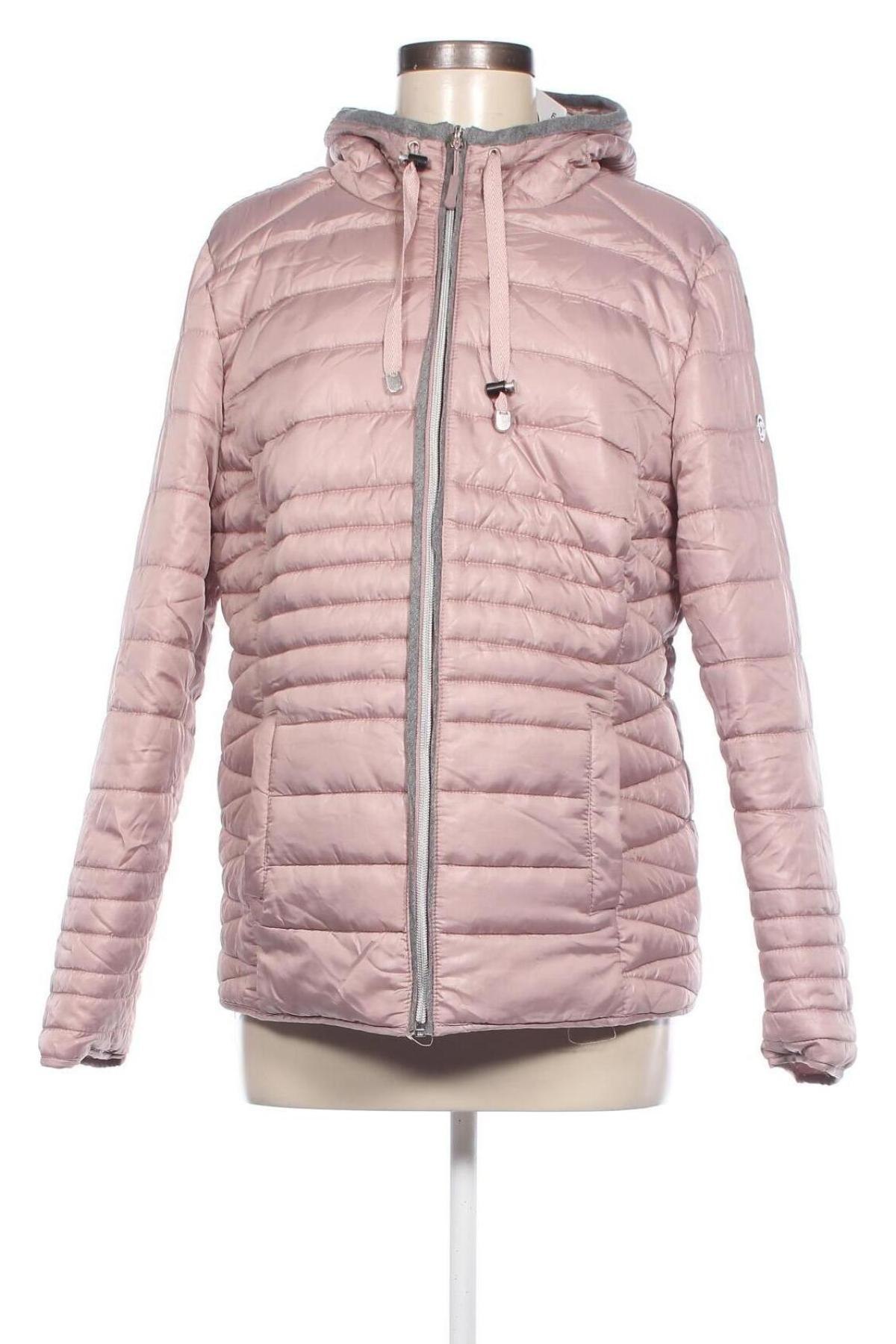 Női dzseki Laura Torelli, Méret XL, Szín Rózsaszín, Ár 9 123 Ft