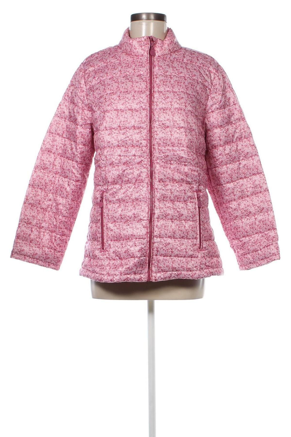 Damenjacke Laura Torelli, Größe L, Farbe Rosa, Preis € 16,03