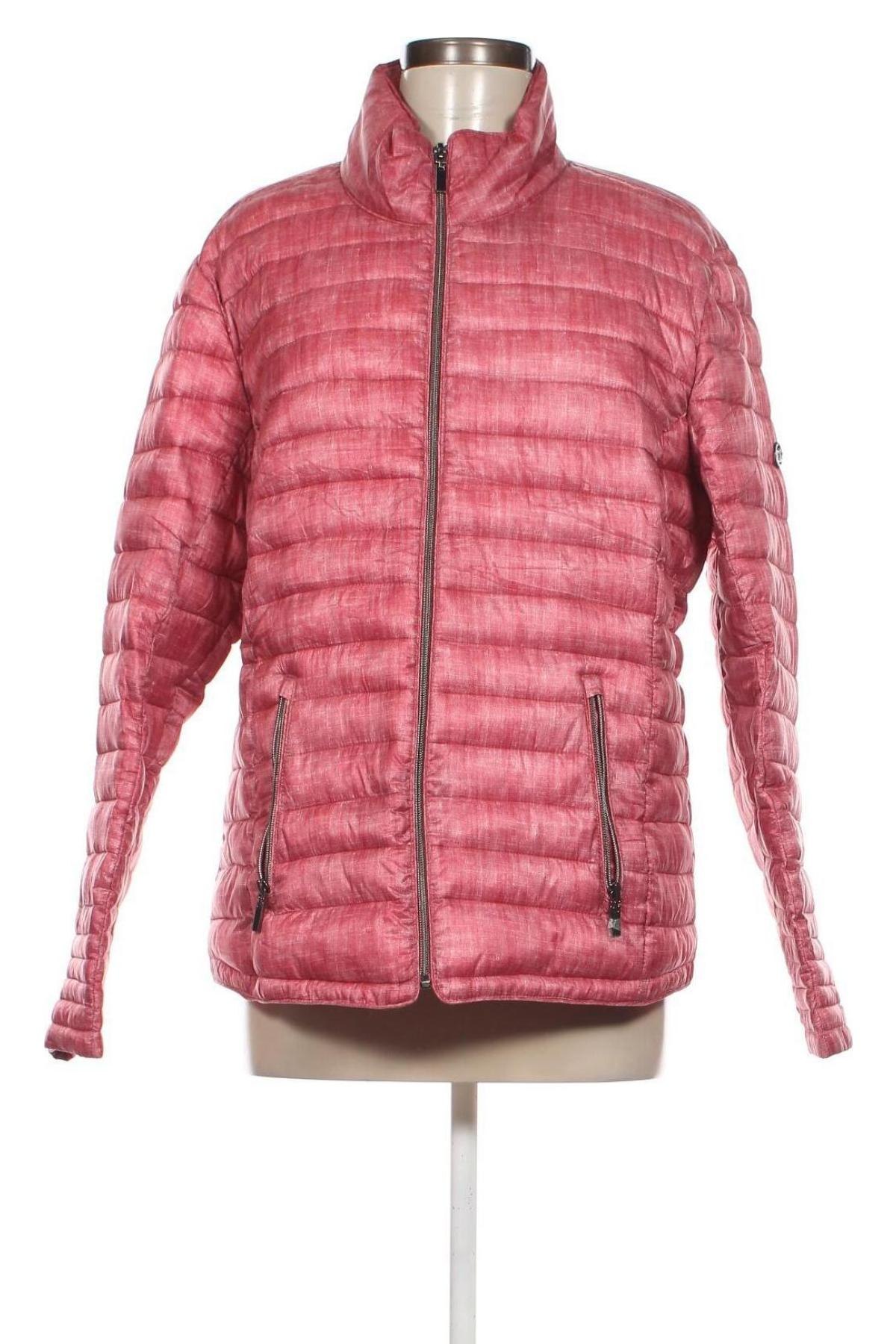 Damenjacke Laura Torelli, Größe XL, Farbe Rosa, Preis 25,02 €