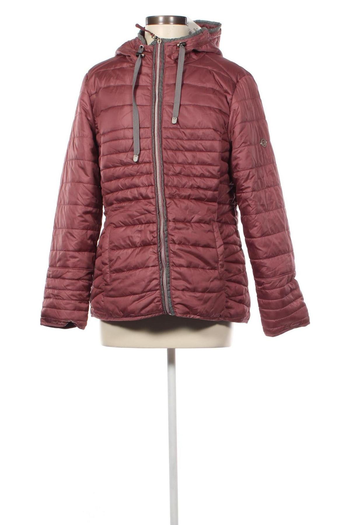 Damenjacke Laura Torelli, Größe L, Farbe Rosa, Preis € 24,22