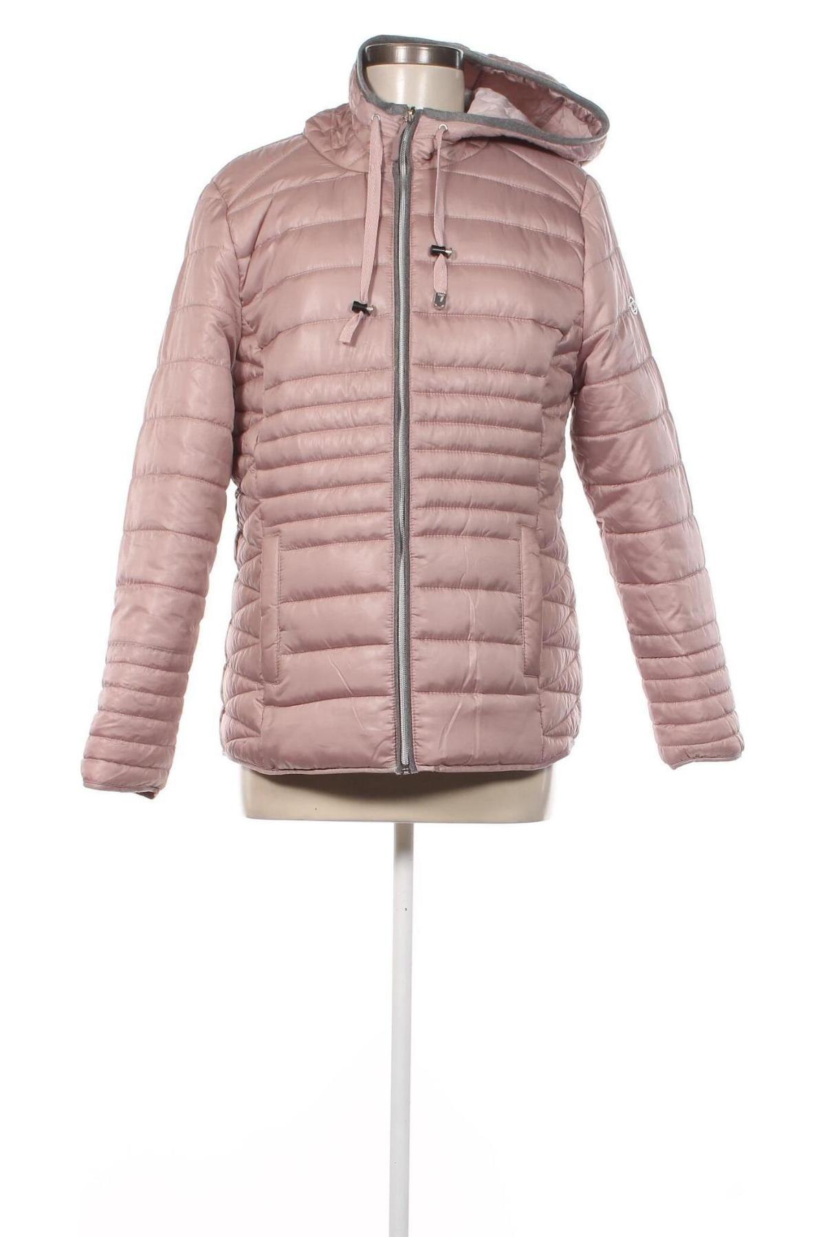 Női dzseki Laura Torelli, Méret XL, Szín Rózsaszín, Ár 7 307 Ft